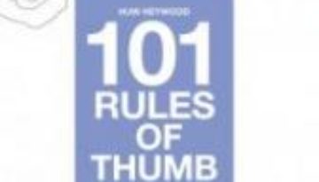 101rulesofthumb