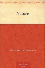 Nature – Ralph Waldo Emerson